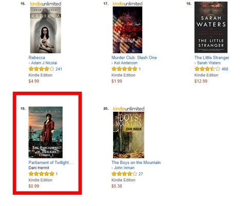 ep 1 top 20 lgbt horror - 1-19-18