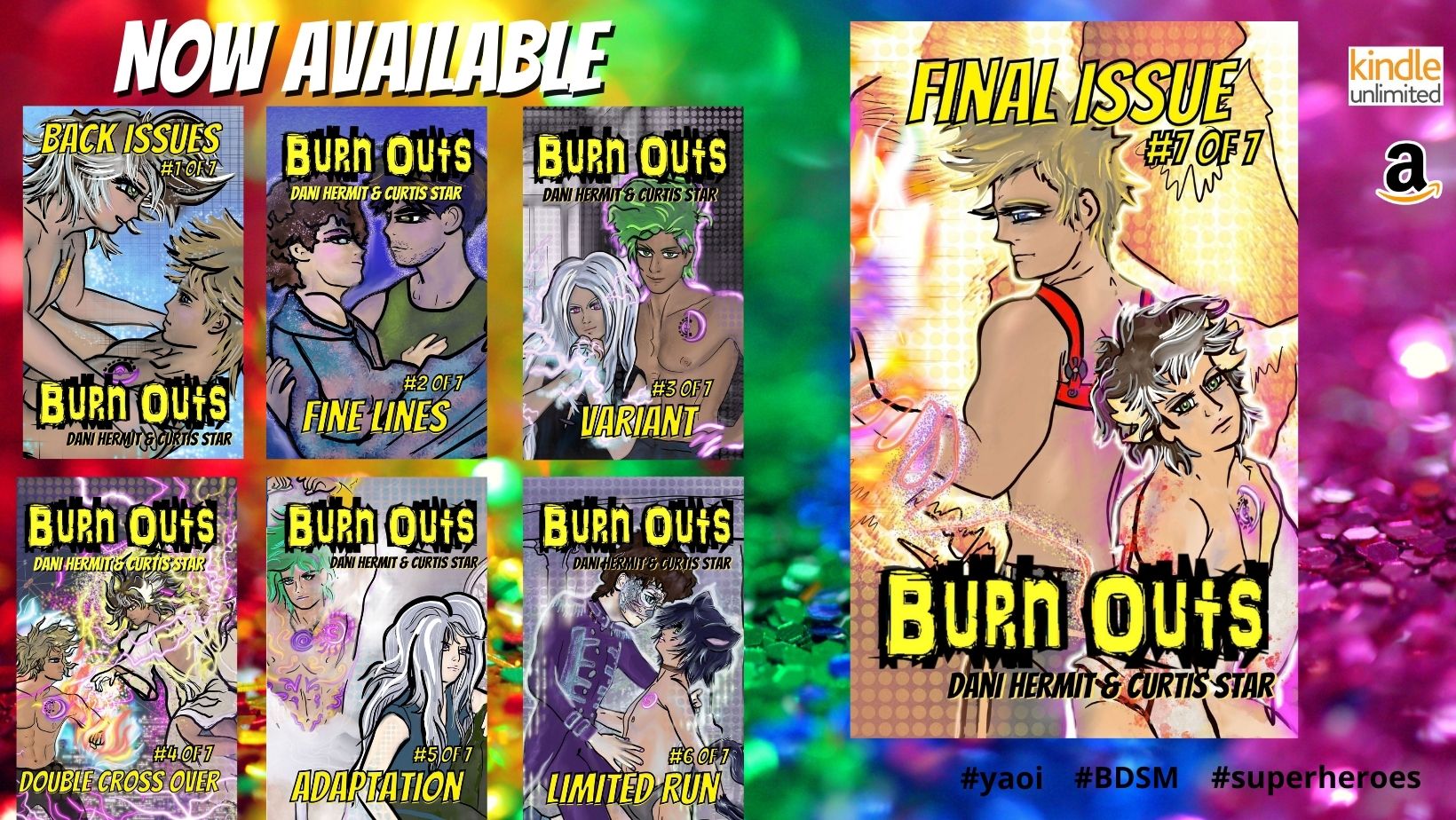 facebook cover reader group (yaoi)C